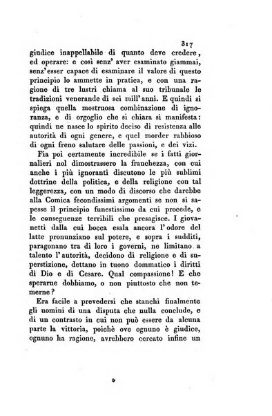 Memorie di religione, di morale e di letteratura