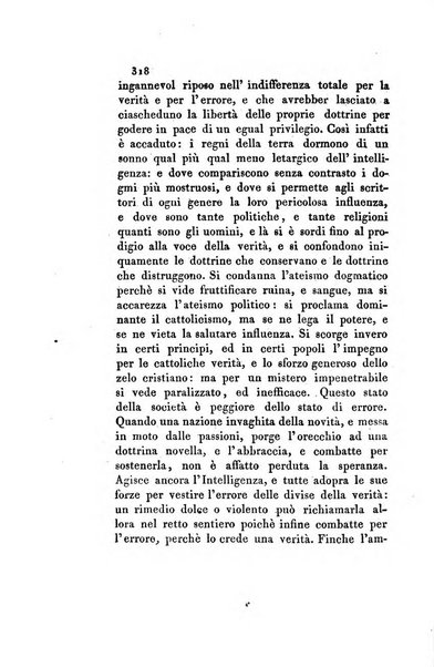 Memorie di religione, di morale e di letteratura