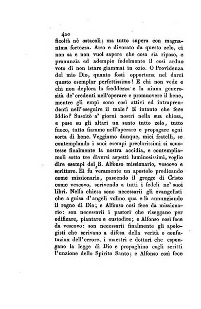 Memorie di religione, di morale e di letteratura