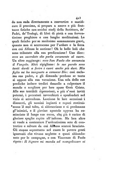 Memorie di religione, di morale e di letteratura