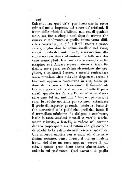 Memorie di religione, di morale e di letteratura