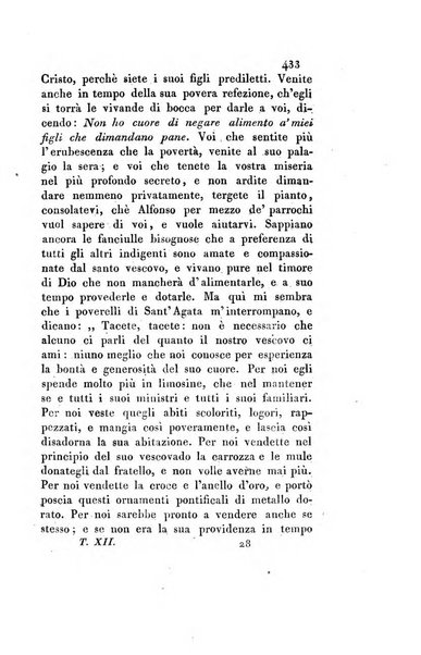 Memorie di religione, di morale e di letteratura