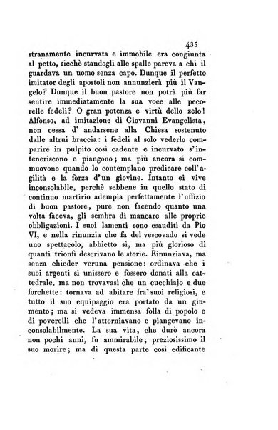 Memorie di religione, di morale e di letteratura