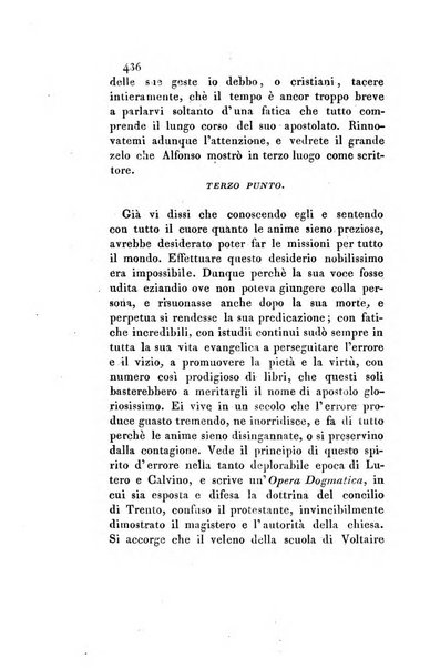 Memorie di religione, di morale e di letteratura