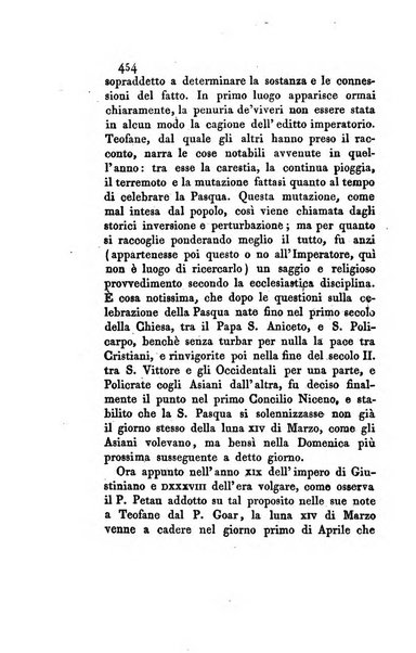 Memorie di religione, di morale e di letteratura