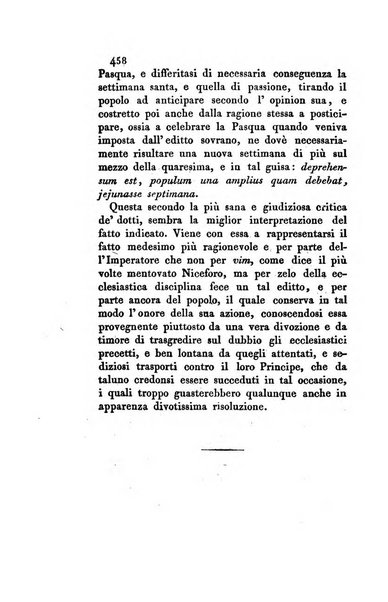 Memorie di religione, di morale e di letteratura