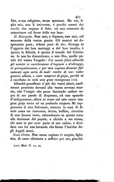 Memorie di religione, di morale e di letteratura