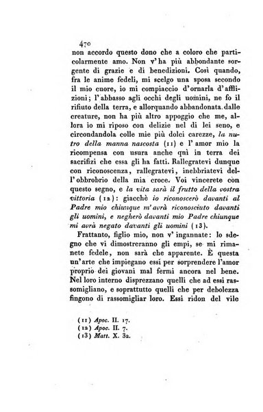 Memorie di religione, di morale e di letteratura