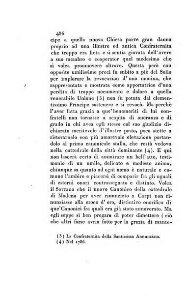 Memorie di religione, di morale e di letteratura