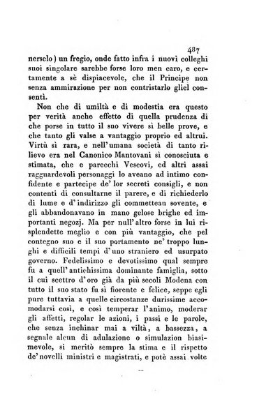 Memorie di religione, di morale e di letteratura