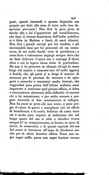 Memorie di religione, di morale e di letteratura