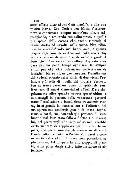 Memorie di religione, di morale e di letteratura