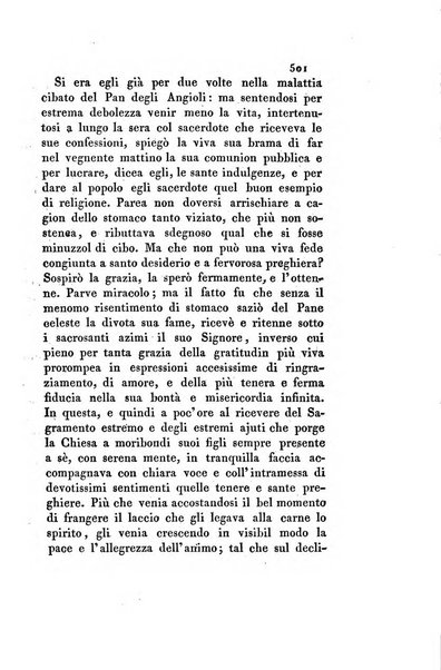 Memorie di religione, di morale e di letteratura