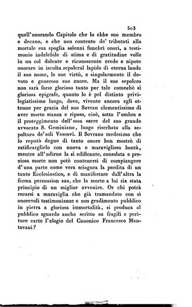 Memorie di religione, di morale e di letteratura