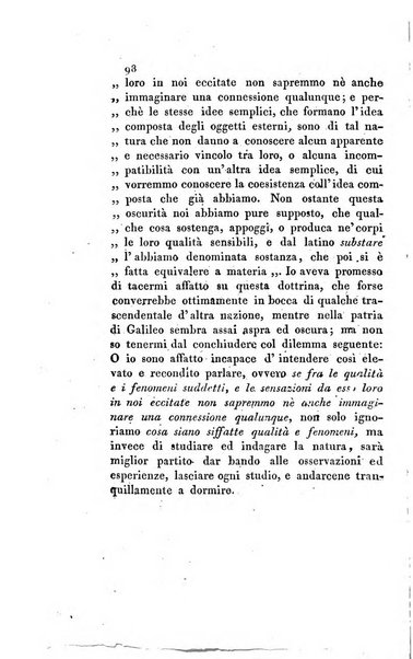 Memorie di religione, di morale e di letteratura