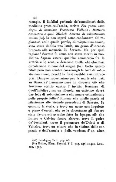 Memorie di religione, di morale e di letteratura