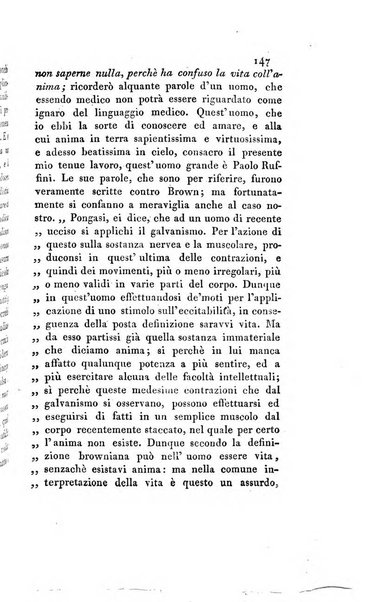 Memorie di religione, di morale e di letteratura