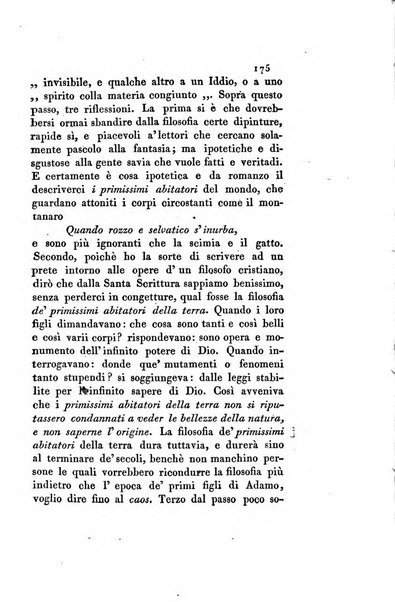 Memorie di religione, di morale e di letteratura