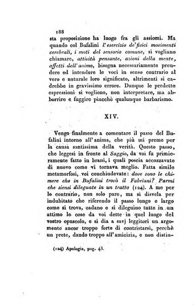 Memorie di religione, di morale e di letteratura