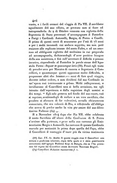 Memorie di religione, di morale e di letteratura