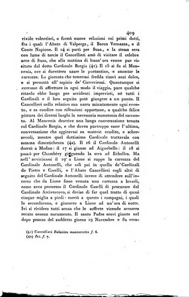 Memorie di religione, di morale e di letteratura