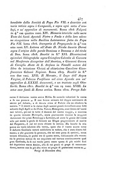 Memorie di religione, di morale e di letteratura