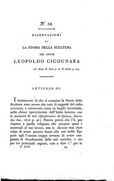 Memorie di religione, di morale e di letteratura