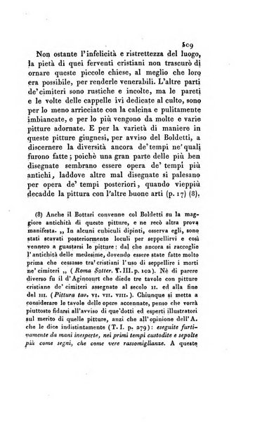 Memorie di religione, di morale e di letteratura