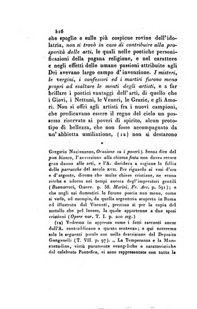 Memorie di religione, di morale e di letteratura