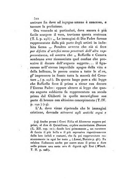 Memorie di religione, di morale e di letteratura