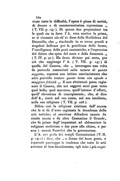 Memorie di religione, di morale e di letteratura