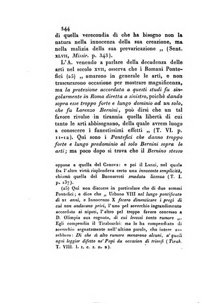 Memorie di religione, di morale e di letteratura