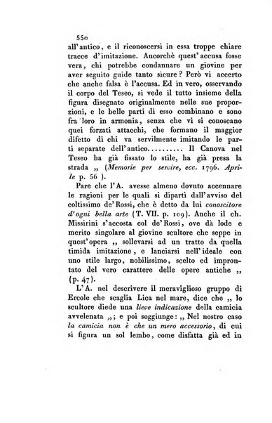 Memorie di religione, di morale e di letteratura