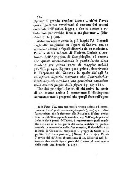 Memorie di religione, di morale e di letteratura