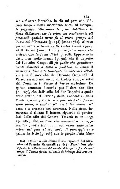 Memorie di religione, di morale e di letteratura