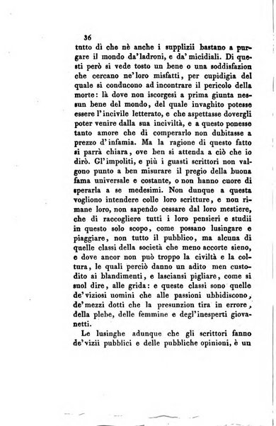 Memorie di religione, di morale e di letteratura