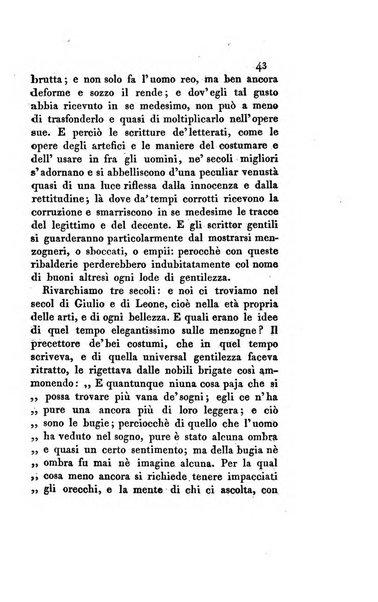 Memorie di religione, di morale e di letteratura