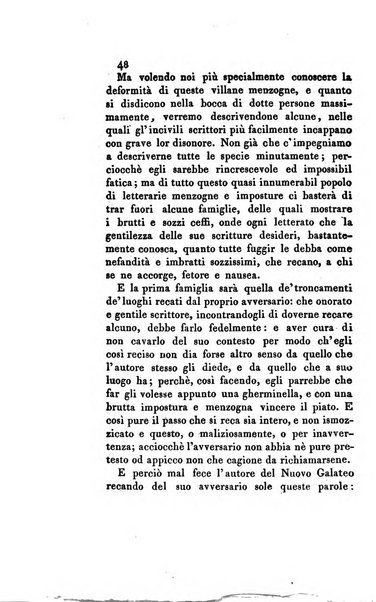 Memorie di religione, di morale e di letteratura