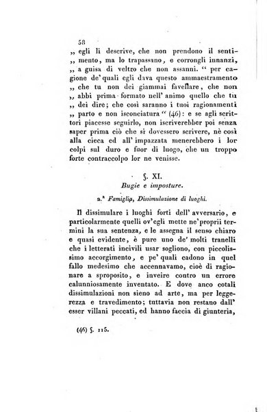 Memorie di religione, di morale e di letteratura