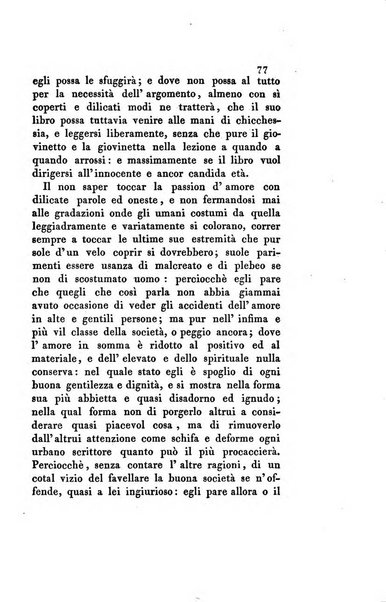 Memorie di religione, di morale e di letteratura