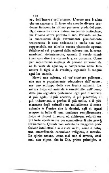 Memorie di religione, di morale e di letteratura