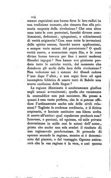 Memorie di religione, di morale e di letteratura