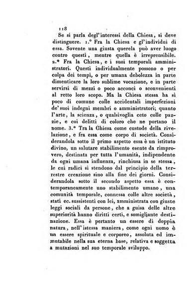 Memorie di religione, di morale e di letteratura