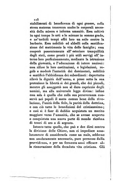 Memorie di religione, di morale e di letteratura