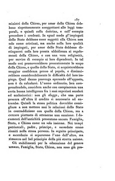 Memorie di religione, di morale e di letteratura