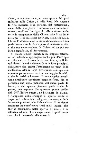 Memorie di religione, di morale e di letteratura