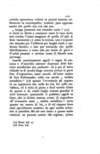 Memorie di religione, di morale e di letteratura