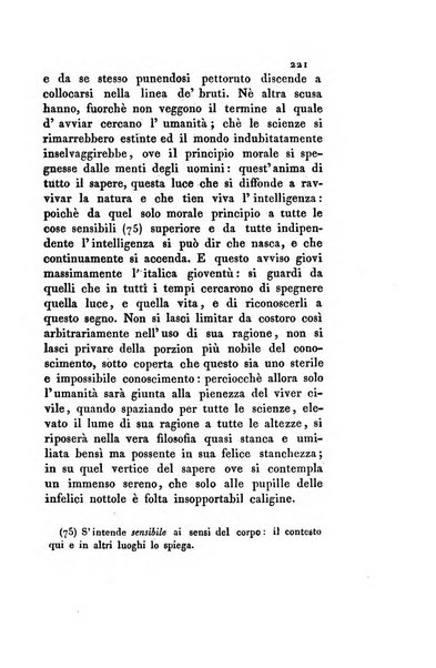 Memorie di religione, di morale e di letteratura