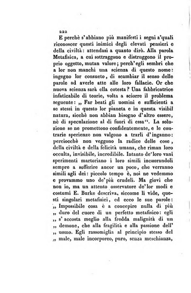 Memorie di religione, di morale e di letteratura