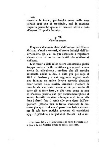 Memorie di religione, di morale e di letteratura